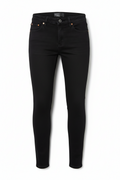 Zwarte Skinny Jeans - Perfecte Pasvorm